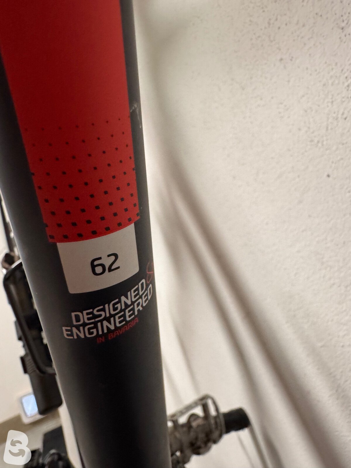 Cube Bikes Agree GTC 2015