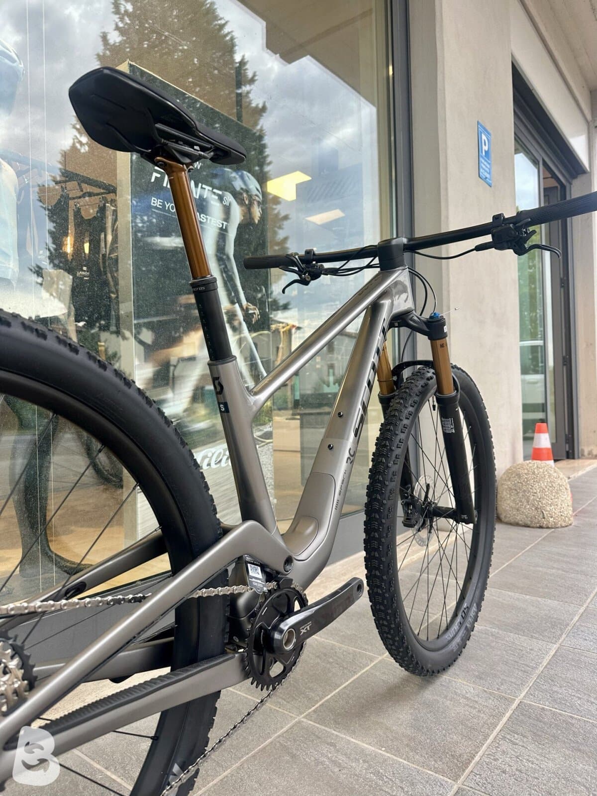 Scott Spark Rc Expert 2027