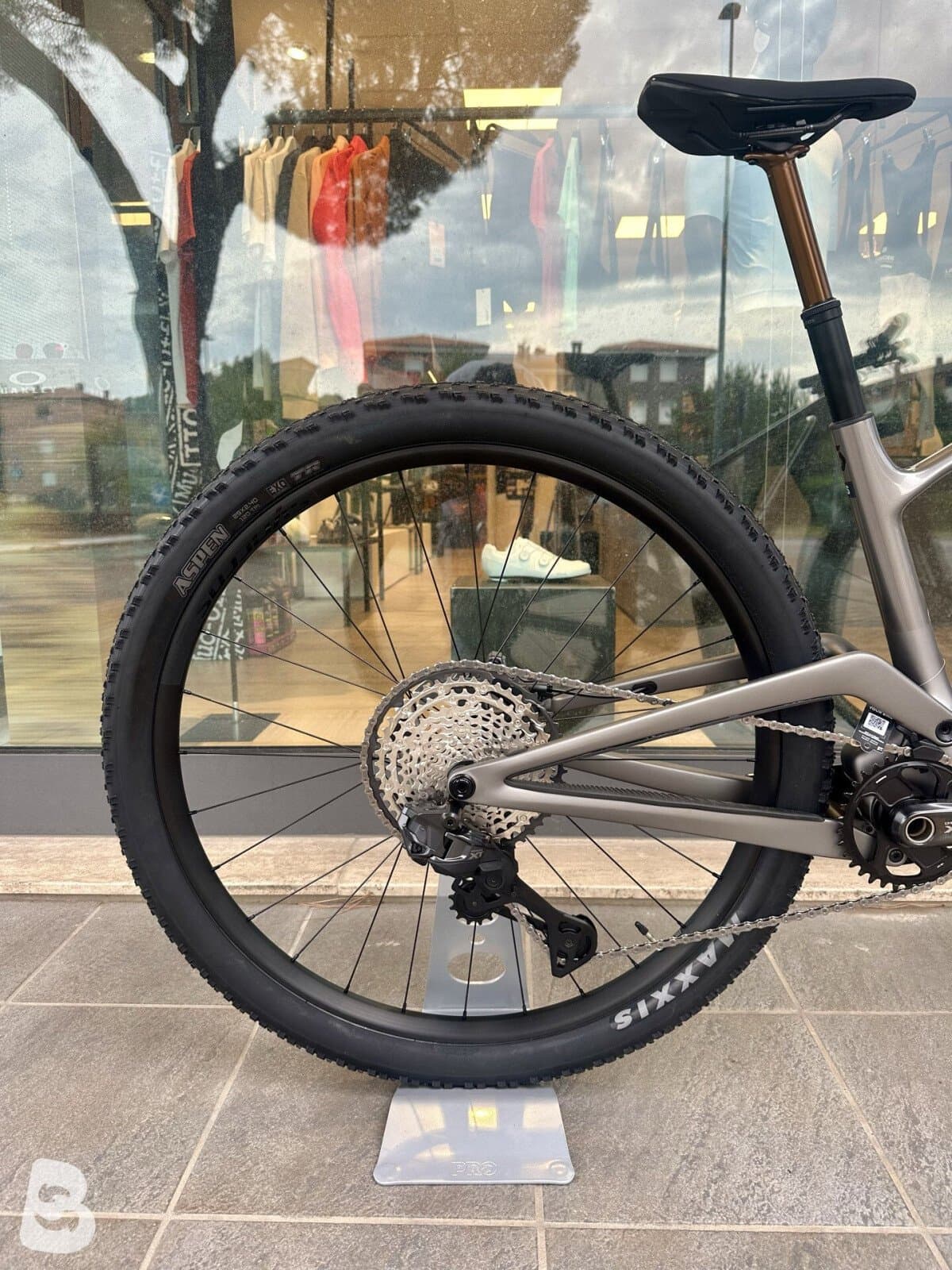 Scott Spark Rc Expert 2027