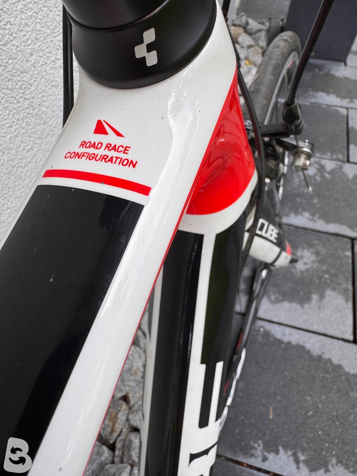Cube Bikes Agree GTC 2015