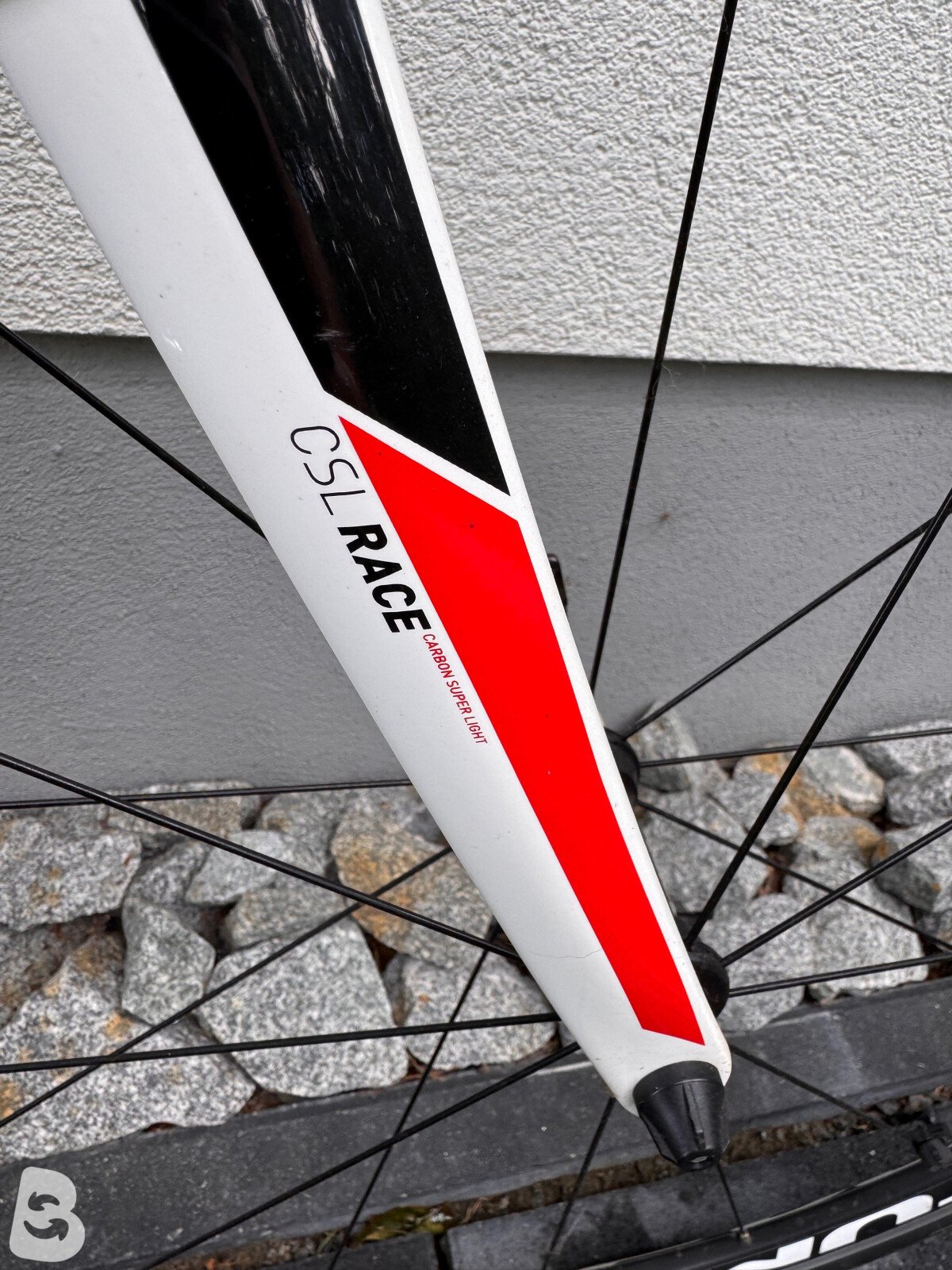 Cube Bikes Agree GTC 2015