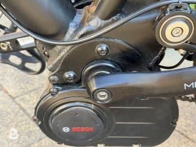 Riese & Müller Delite Hs Touring 2016