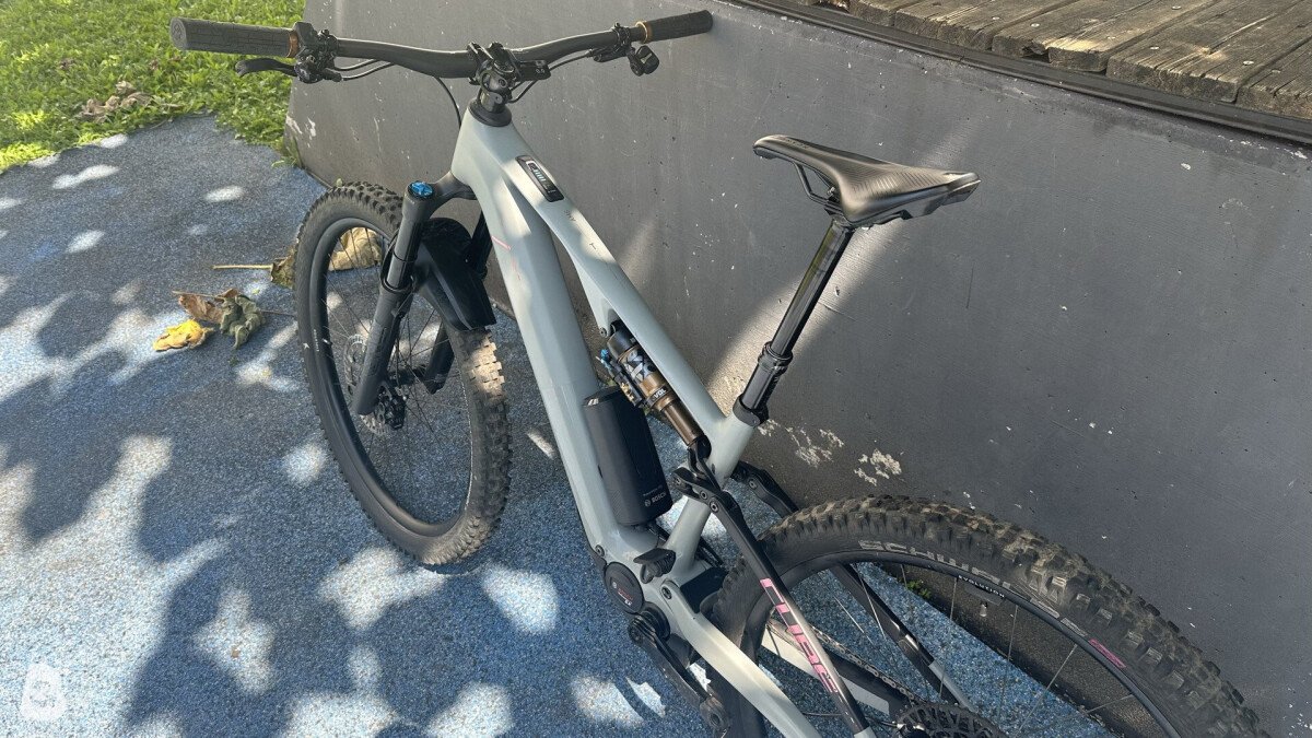 Cube AMS HYBRID ONE44 C:68X, TM 400X 29 2023