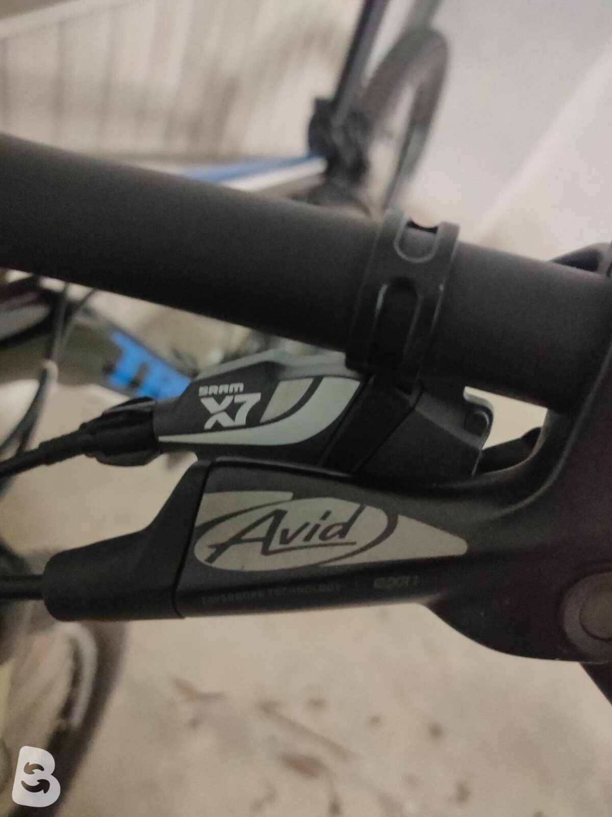 Trek X-caliber 29" - gary fisher collection 2012