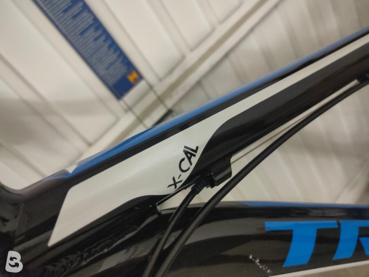 Trek X-caliber 29" - gary fisher collection 2012