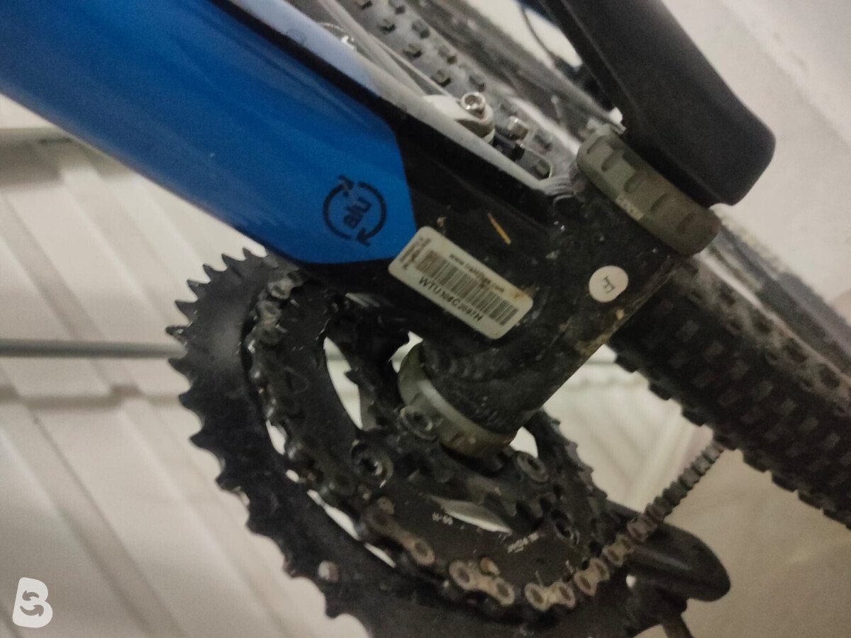 Trek X-caliber 29" - gary fisher collection 2012