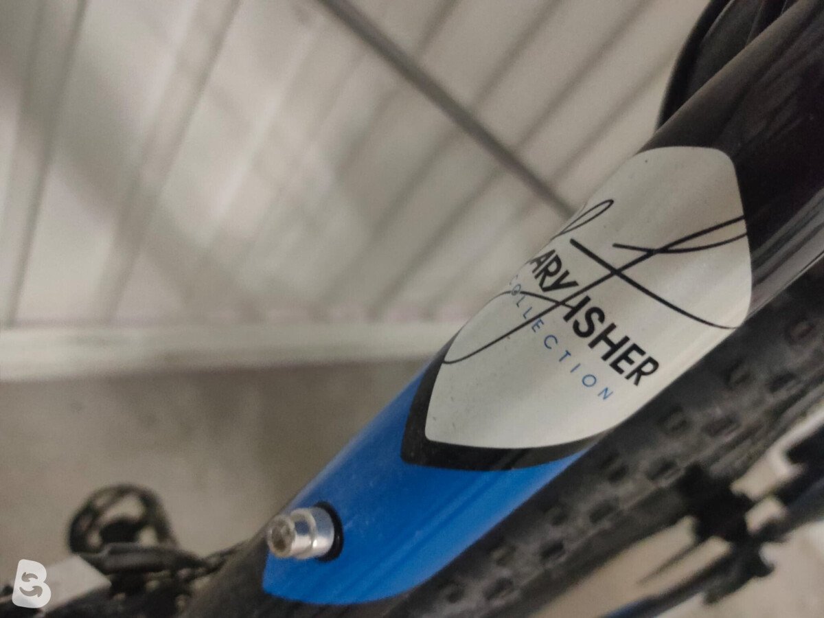 Trek X-caliber 29" - gary fisher collection 2012
