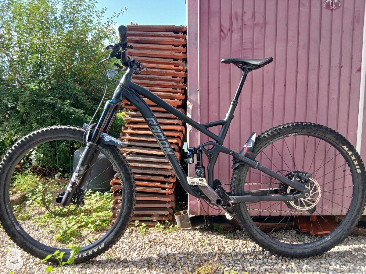 Radon SWOOP AL 9.0 2023