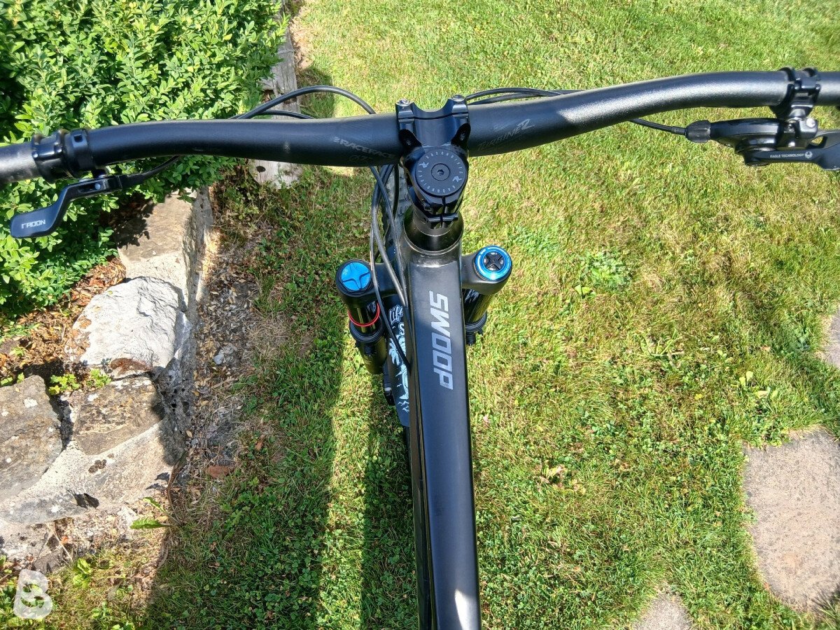 Radon SWOOP AL 9.0 2023