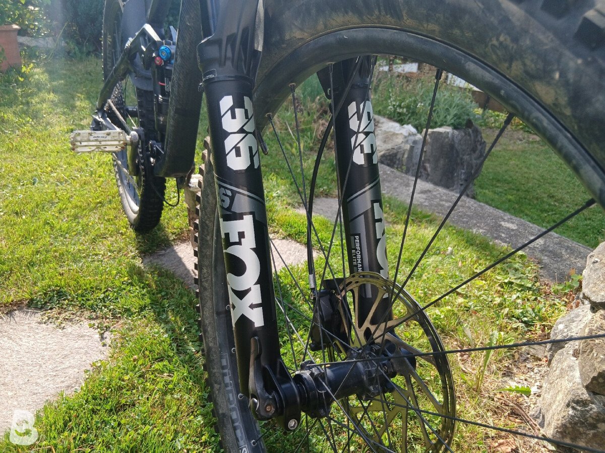 Radon SWOOP AL 9.0 2023