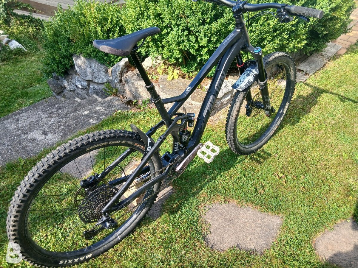 Radon SWOOP AL 9.0 2023