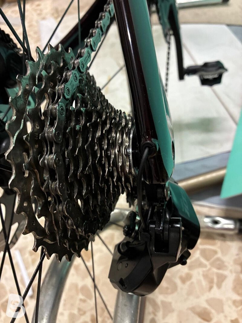 Trek Madone SLR 6 Gen 7 2024