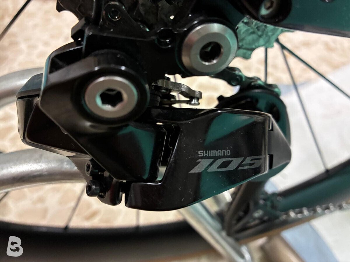 Trek Madone SLR 6 Gen 7 2024