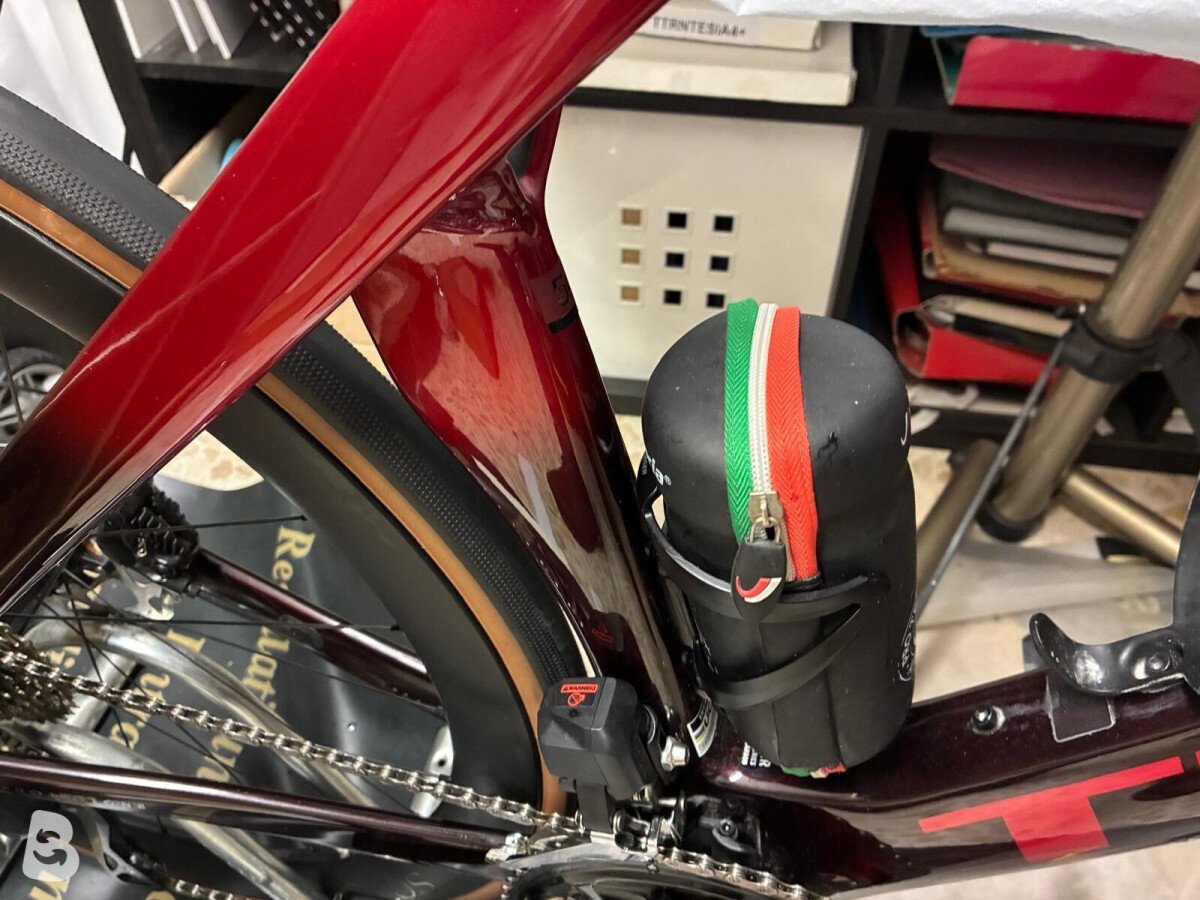 Trek Madone SLR 6 Gen 7 2024