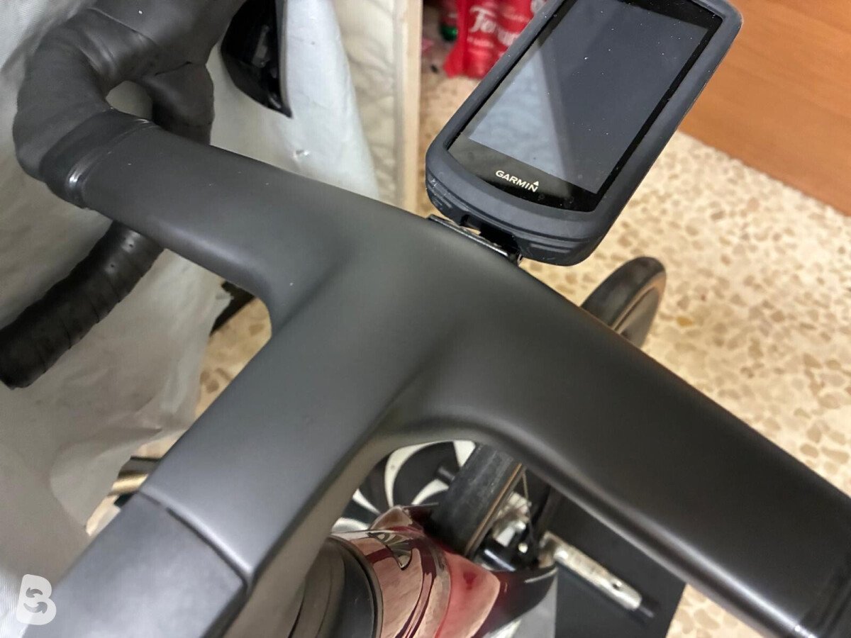 Trek Madone SLR 6 Gen 7 2024