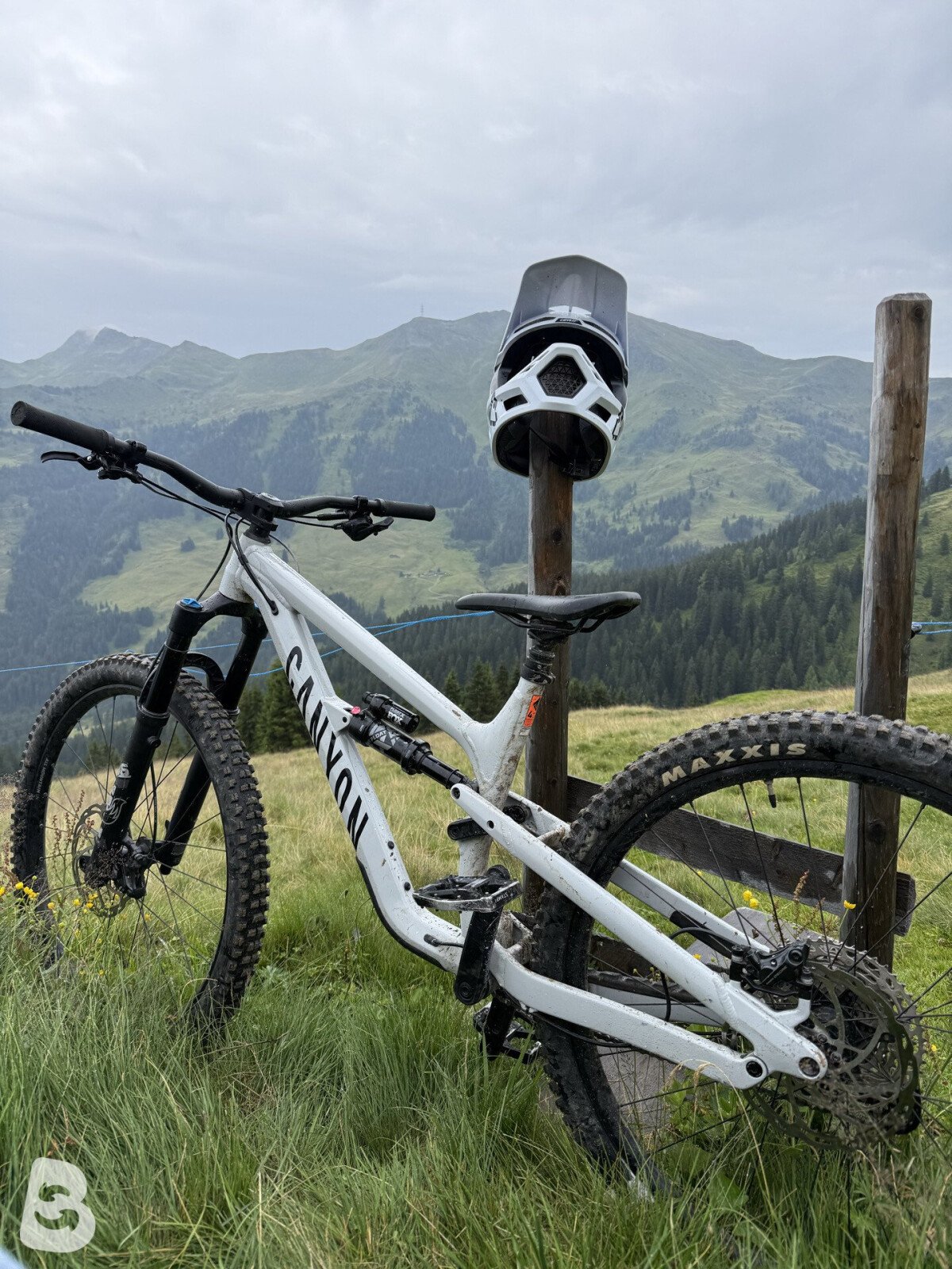 Canyon Spectral 6 2024