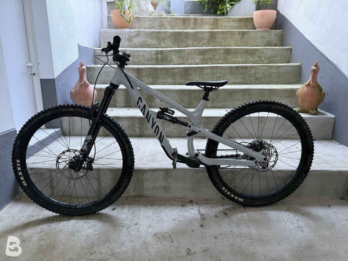Canyon Spectral 6 2024