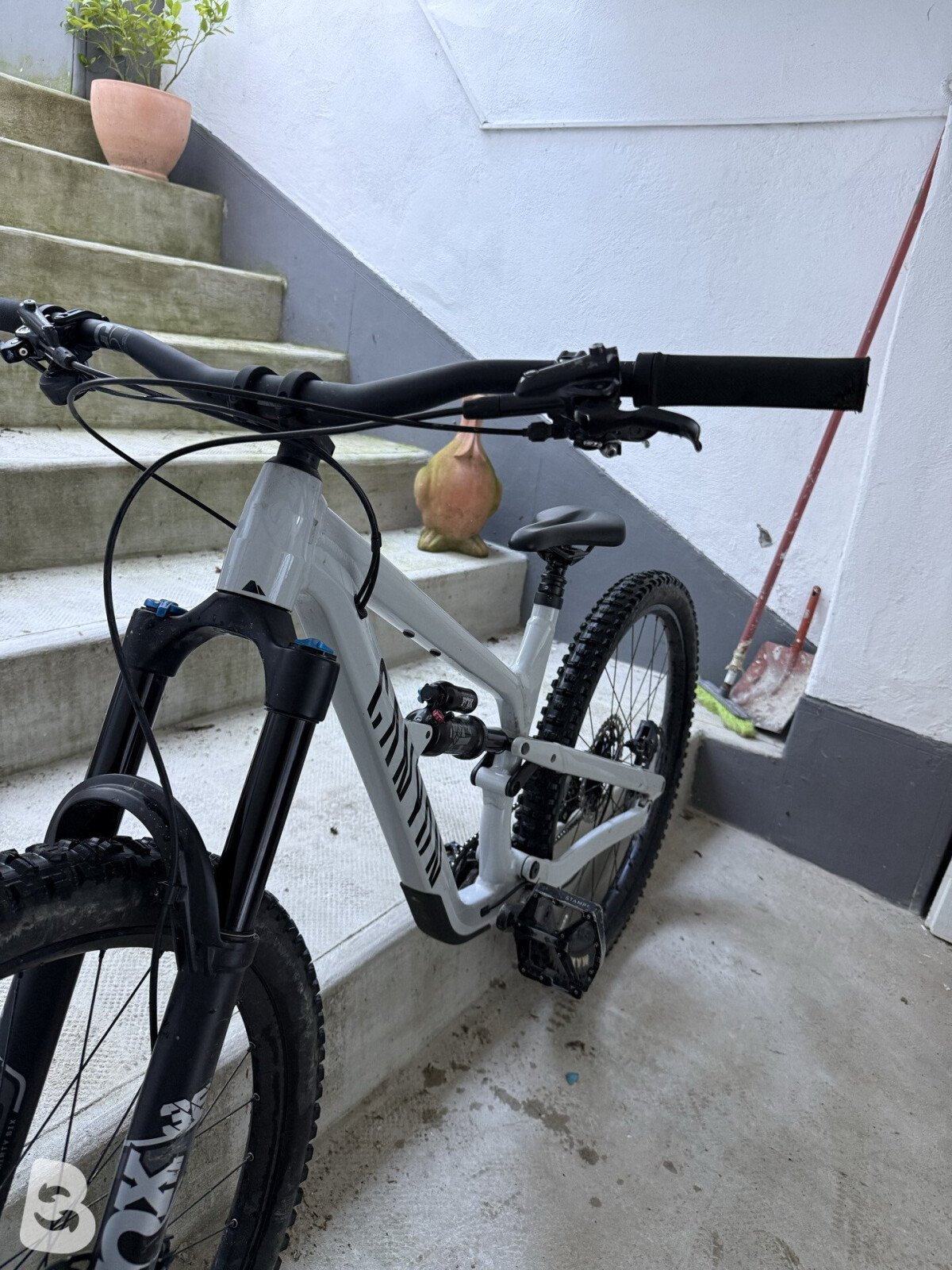 Canyon Spectral 6 2024