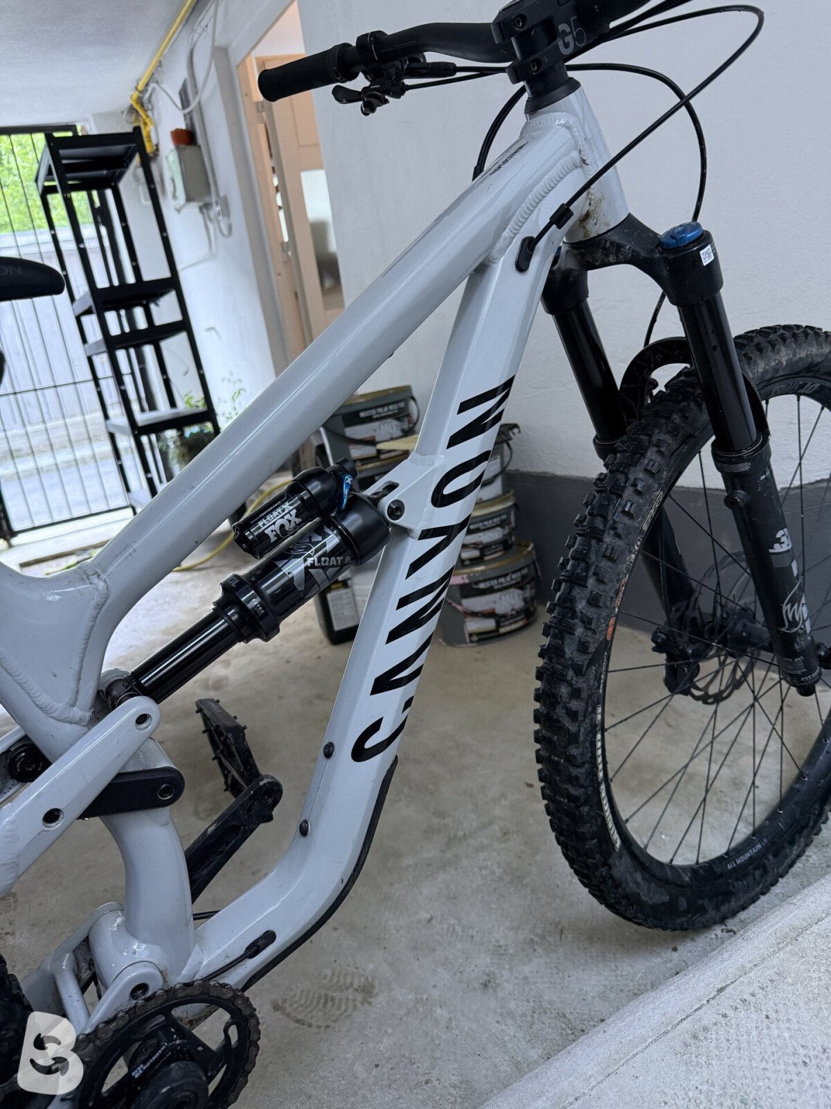 Canyon Spectral 6 2024