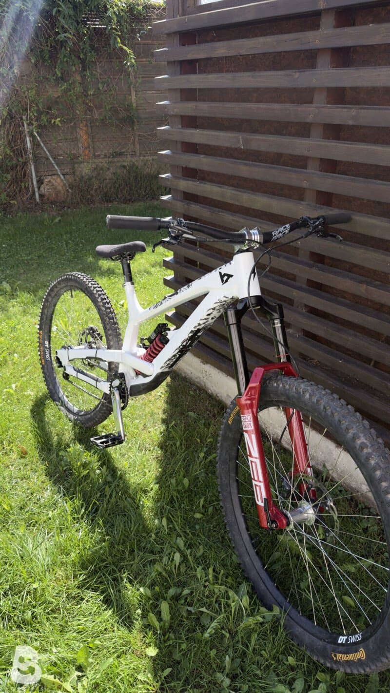 YT Industries Tues 2023