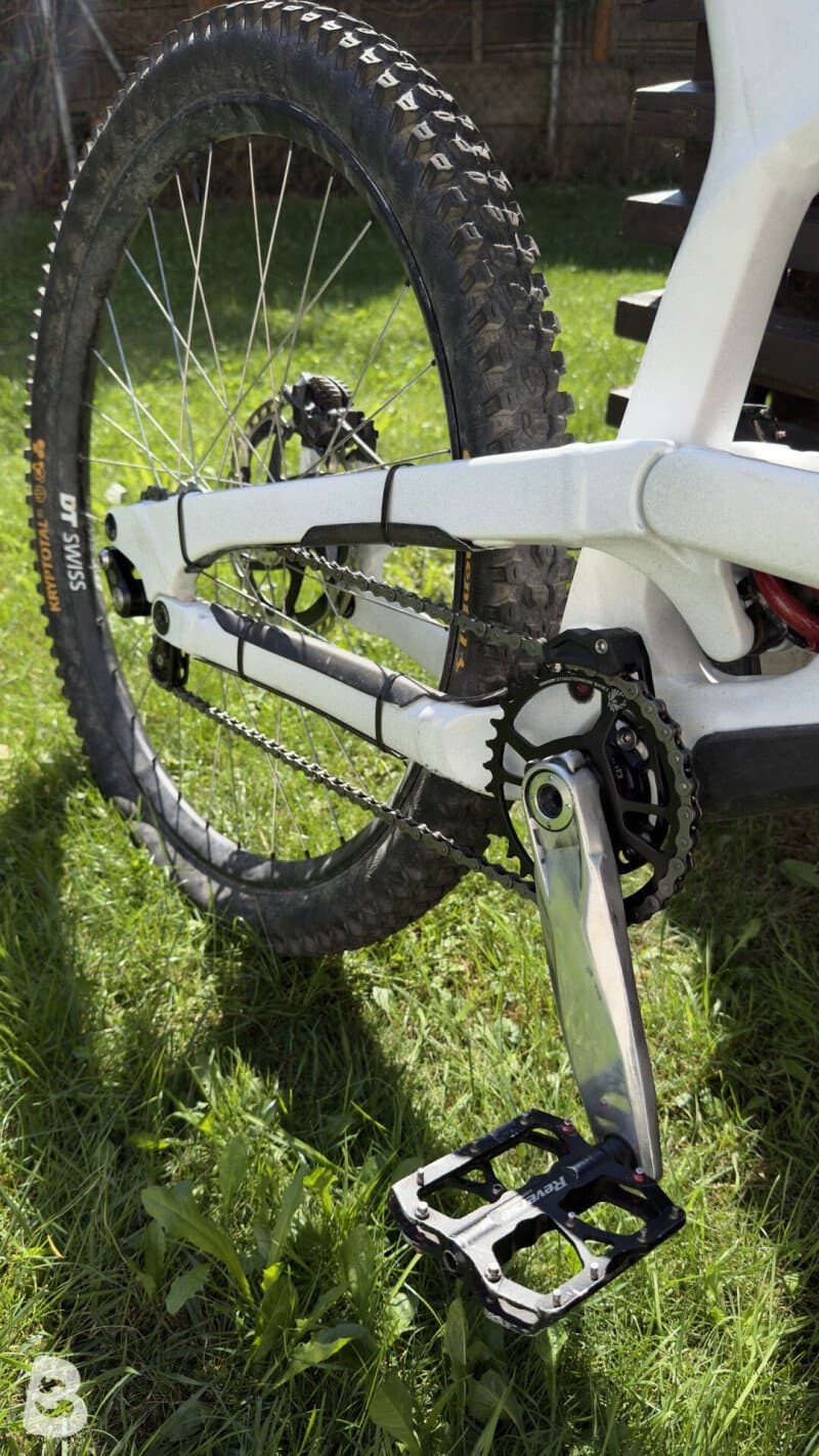 YT Industries Tues 2023