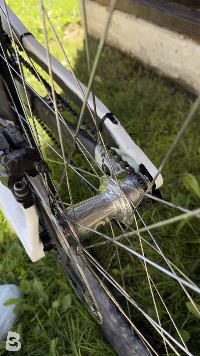YT Industries Tues 2023