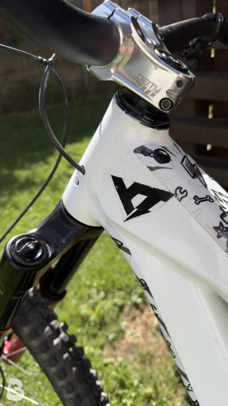 YT Industries Tues 2023