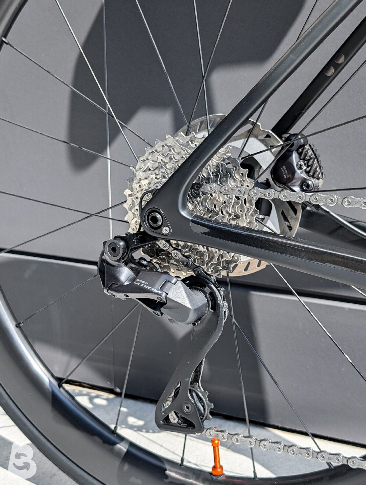 Cube Attain C:62 SLT Ultegra Di2 2026
