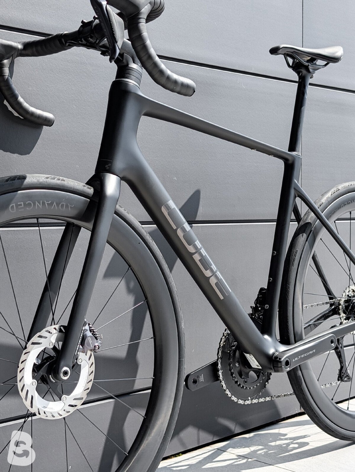 Cube Attain C:62 SLT Ultegra Di2 2026