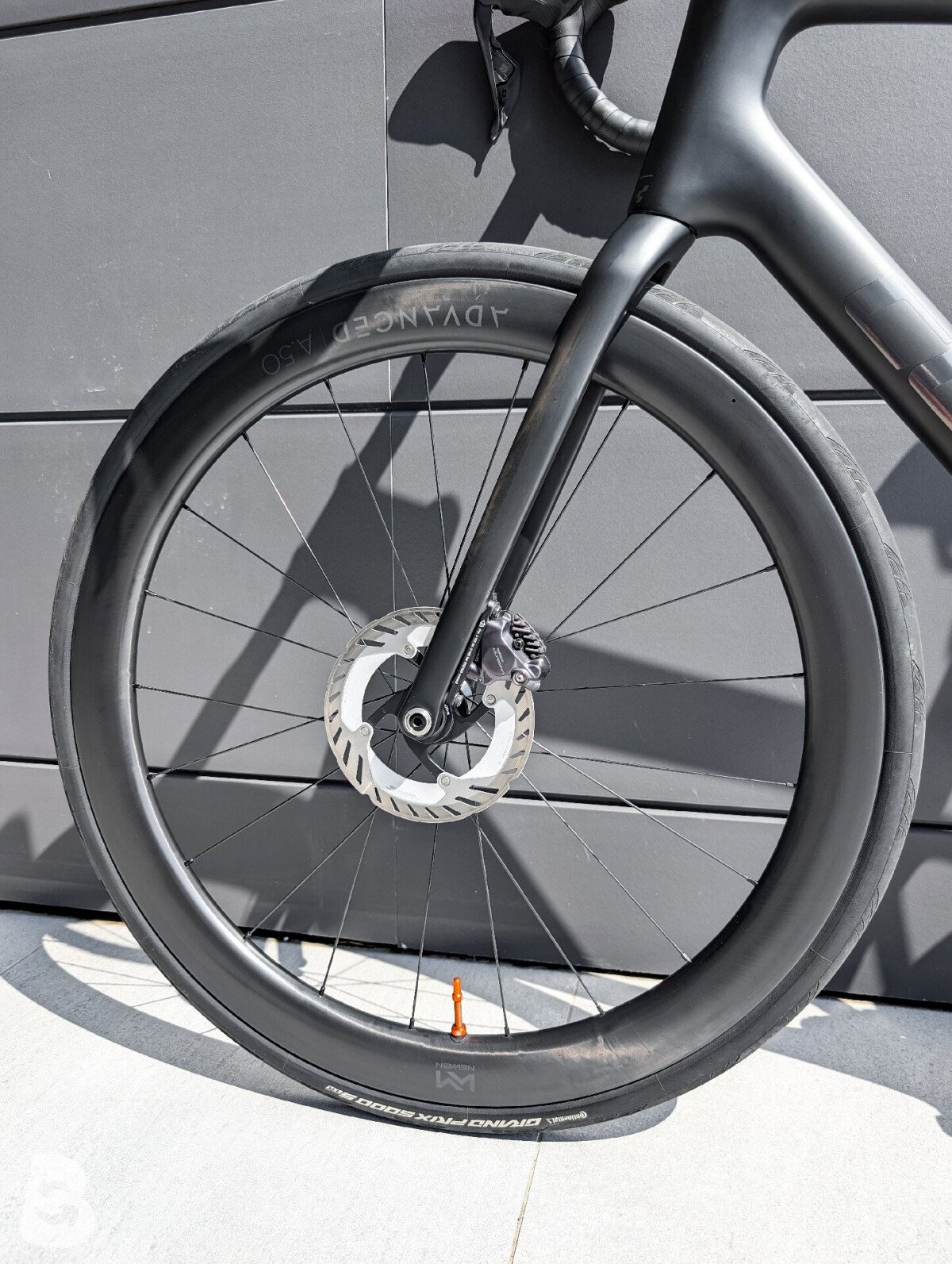 Cube Attain C:62 SLT Ultegra Di2 2026