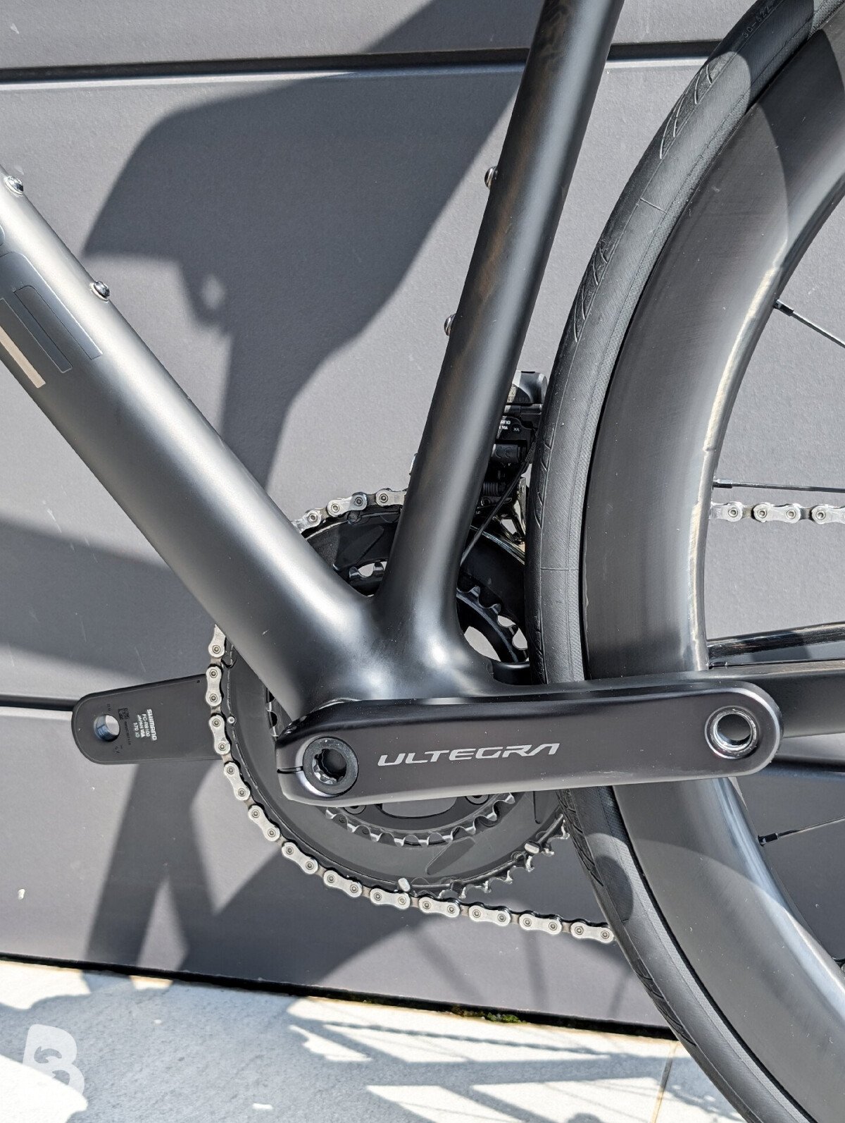 Cube Attain C:62 SLT Ultegra Di2 2026