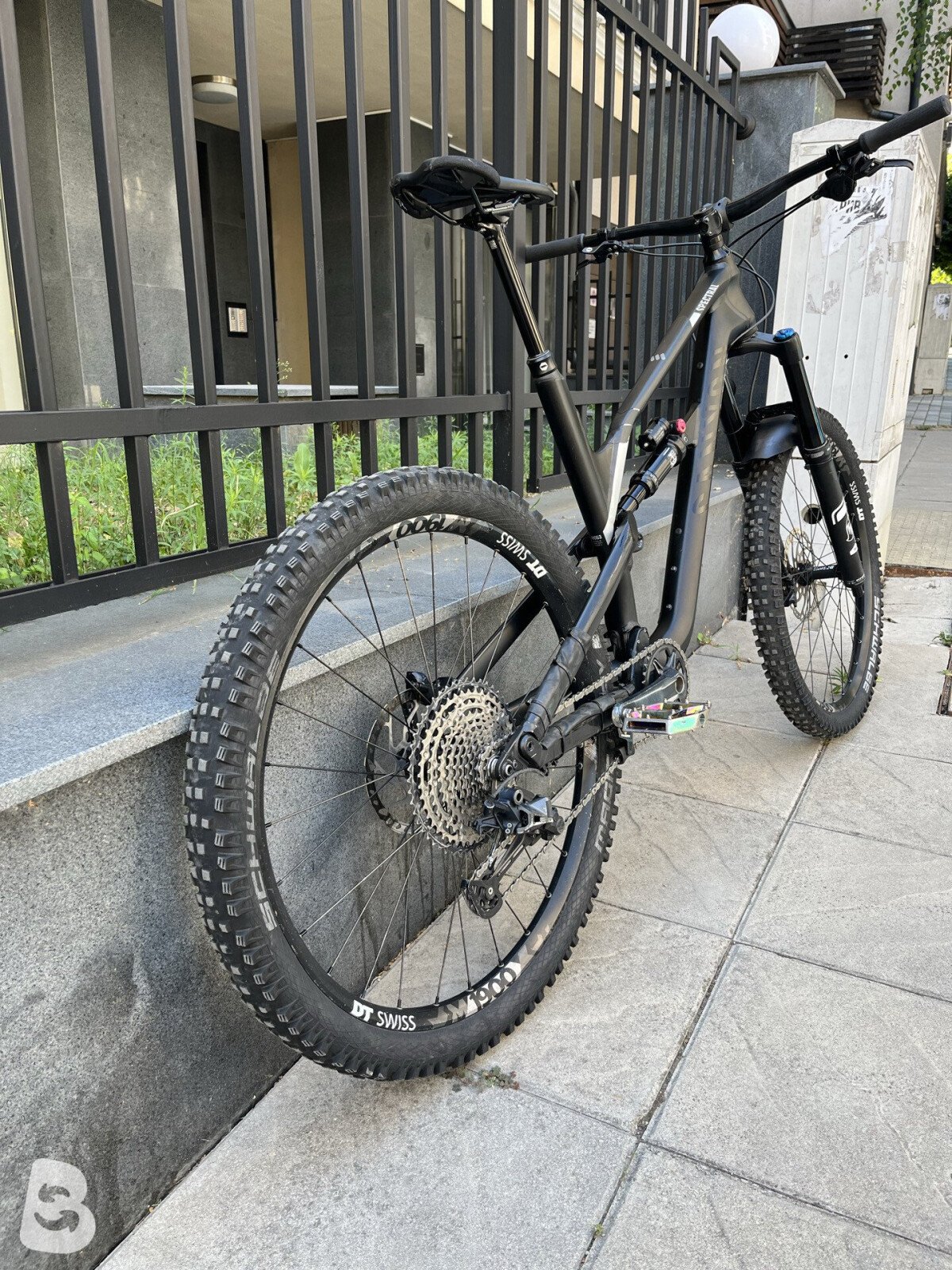 Canyon Spectral AL 6.0 2020