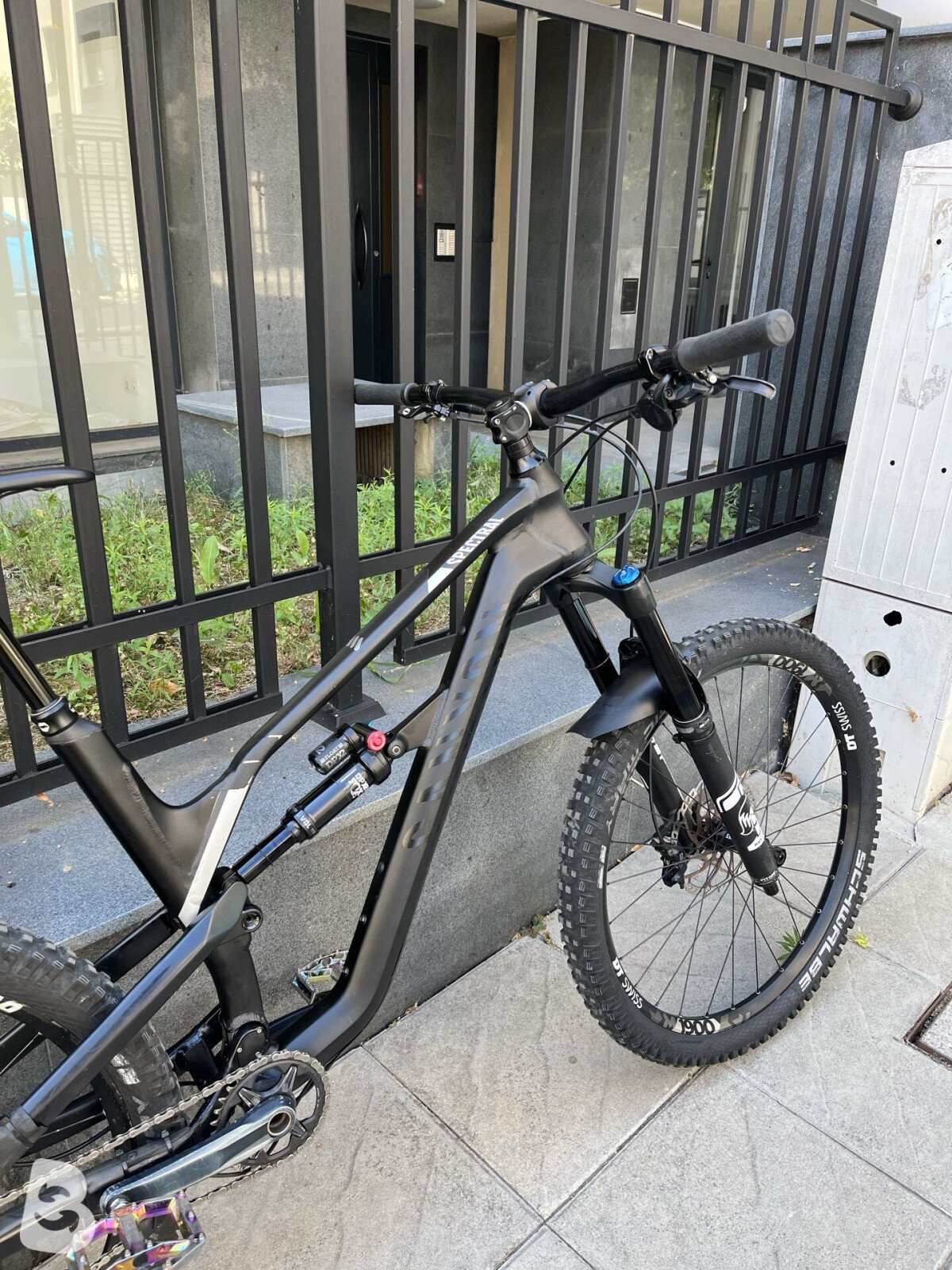 Canyon Spectral AL 6.0 2020