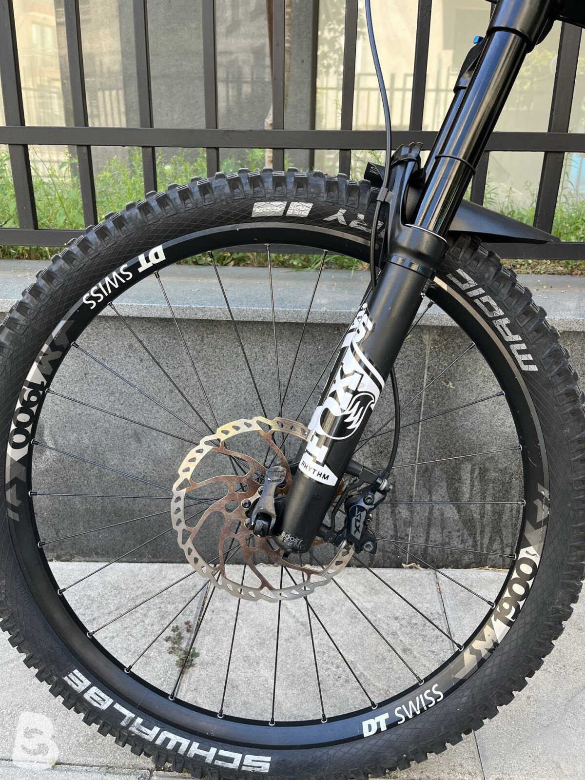 Canyon Spectral AL 6.0 2020