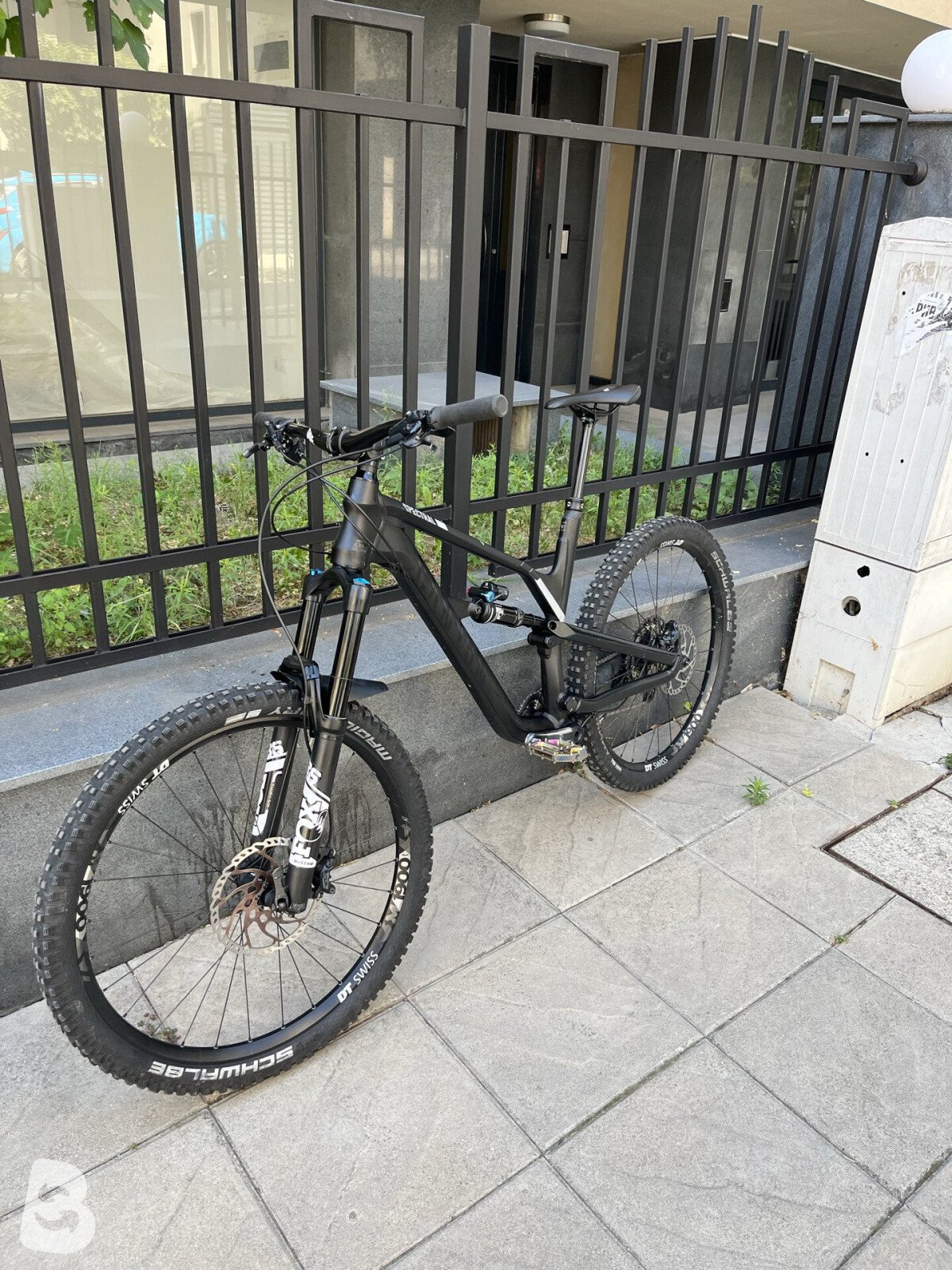 Canyon Spectral AL 6.0 2020