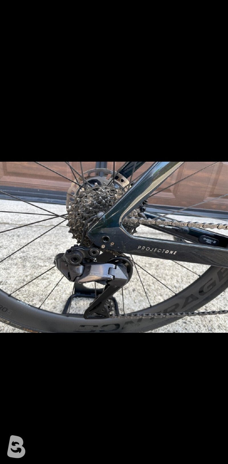 Trek Madone SLR 7 Disc (Gen 6) 2021