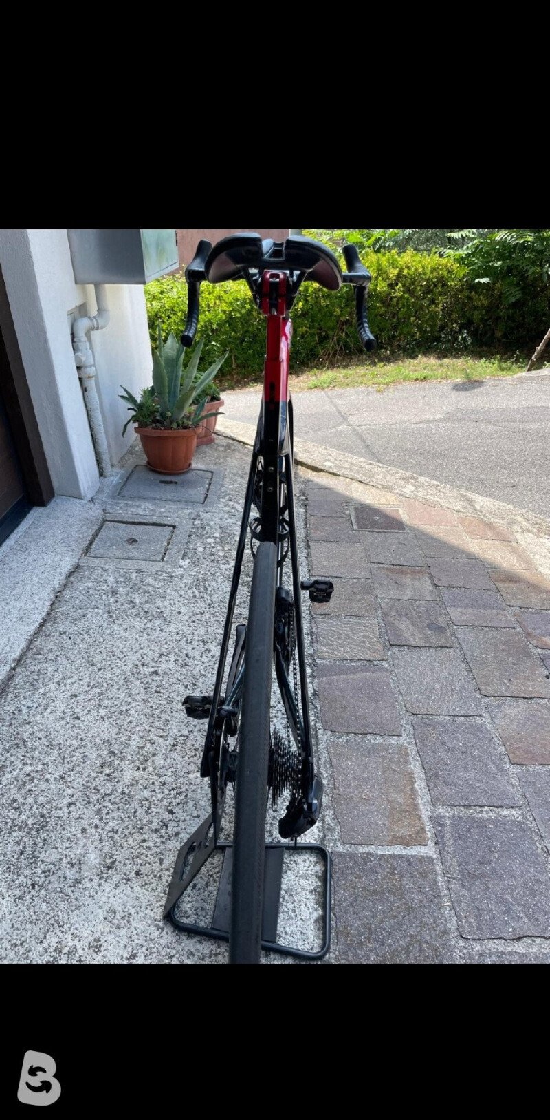 Trek Madone SLR 7 Disc (Gen 6) 2021