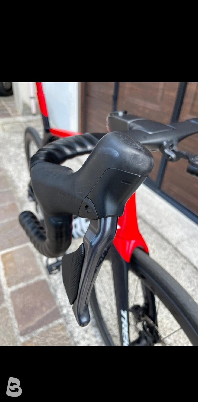 Trek Madone SLR 7 Disc (Gen 6) 2021