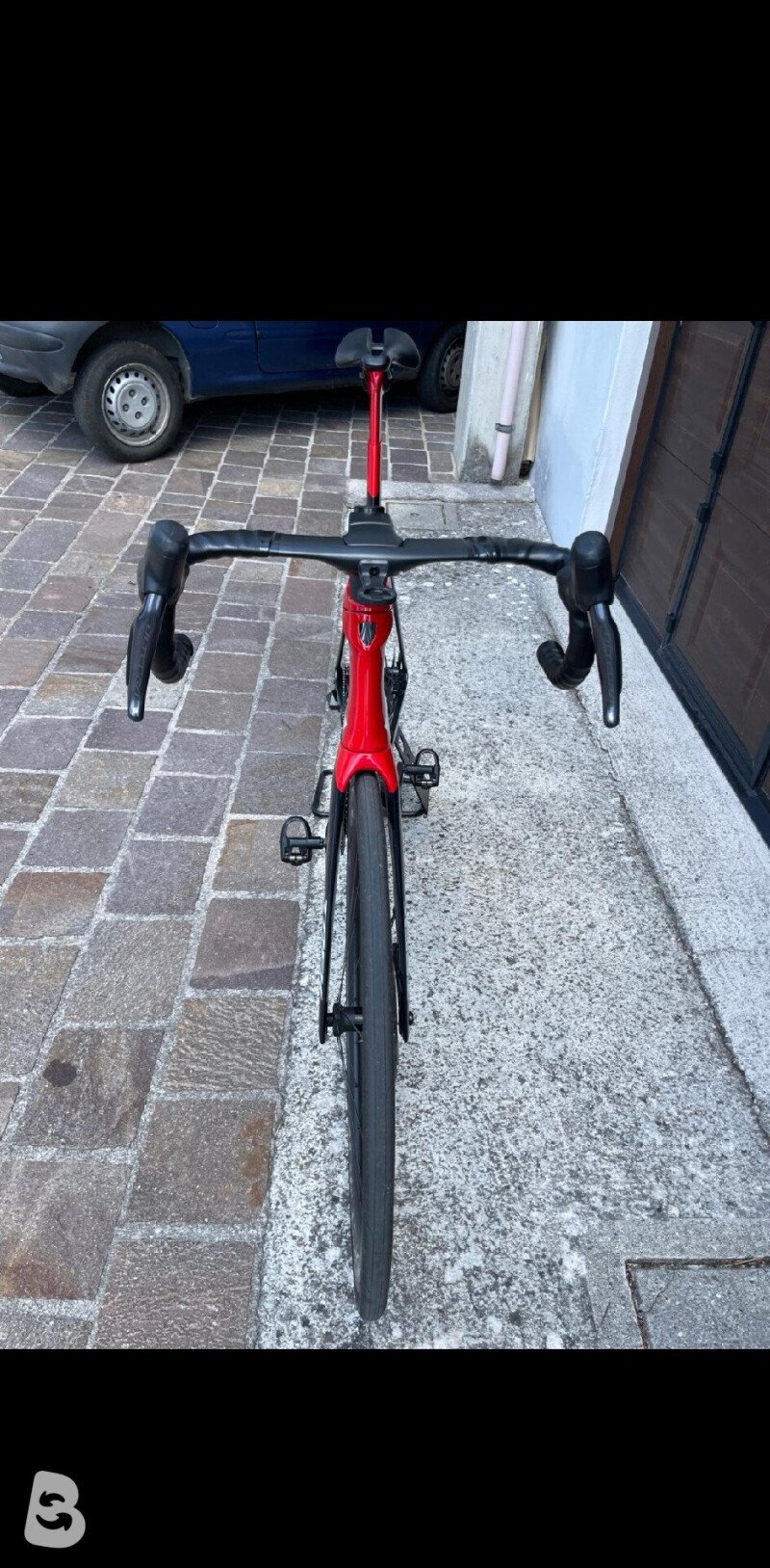 Trek Madone SLR 7 Disc (Gen 6) 2021