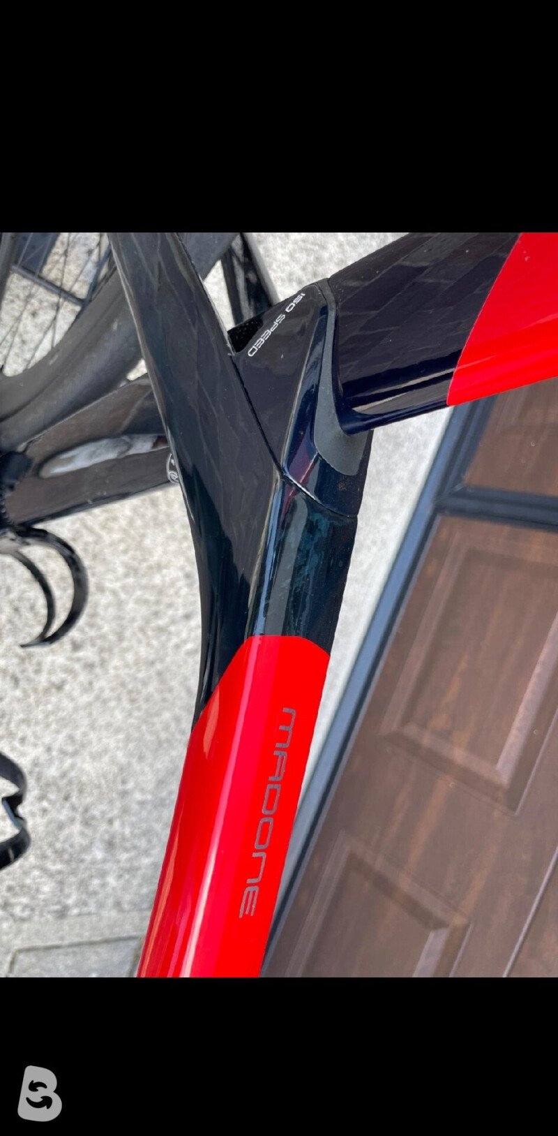 Trek Madone SLR 7 Disc (Gen 6) 2021