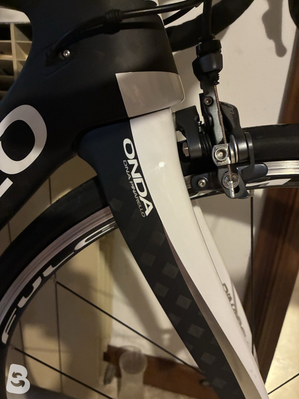 Pinarello Onda 2014