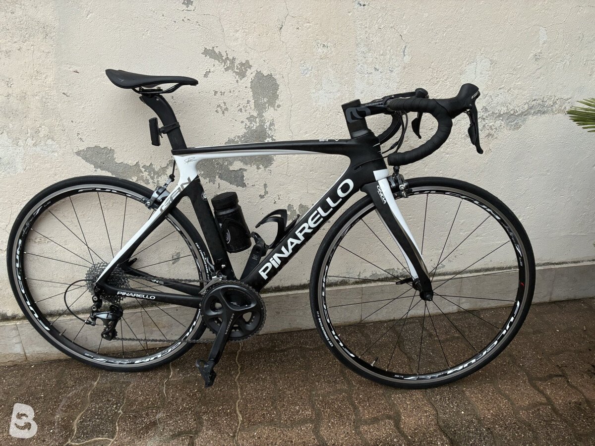 Pinarello Onda 2014