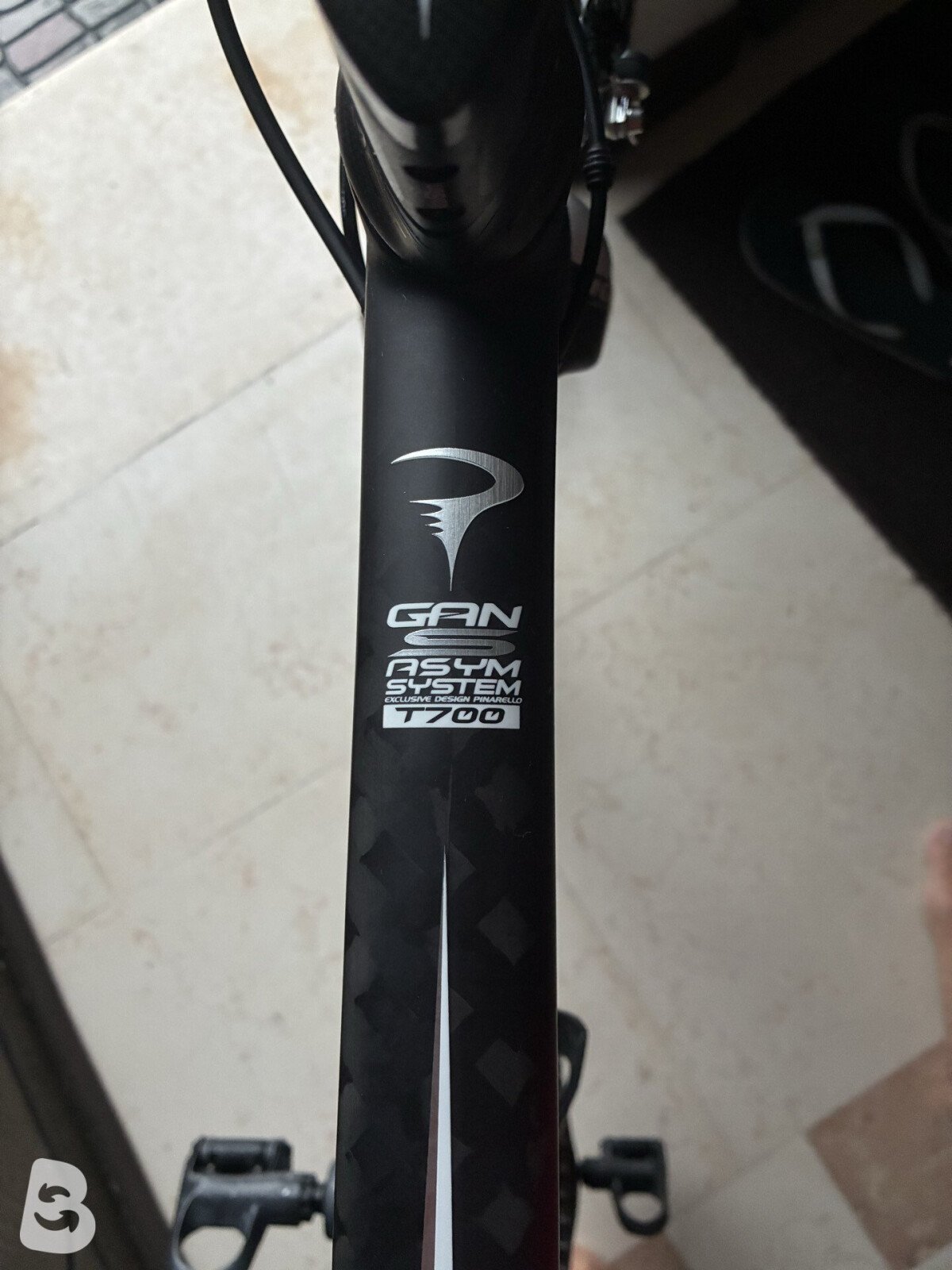 Pinarello Onda 2014
