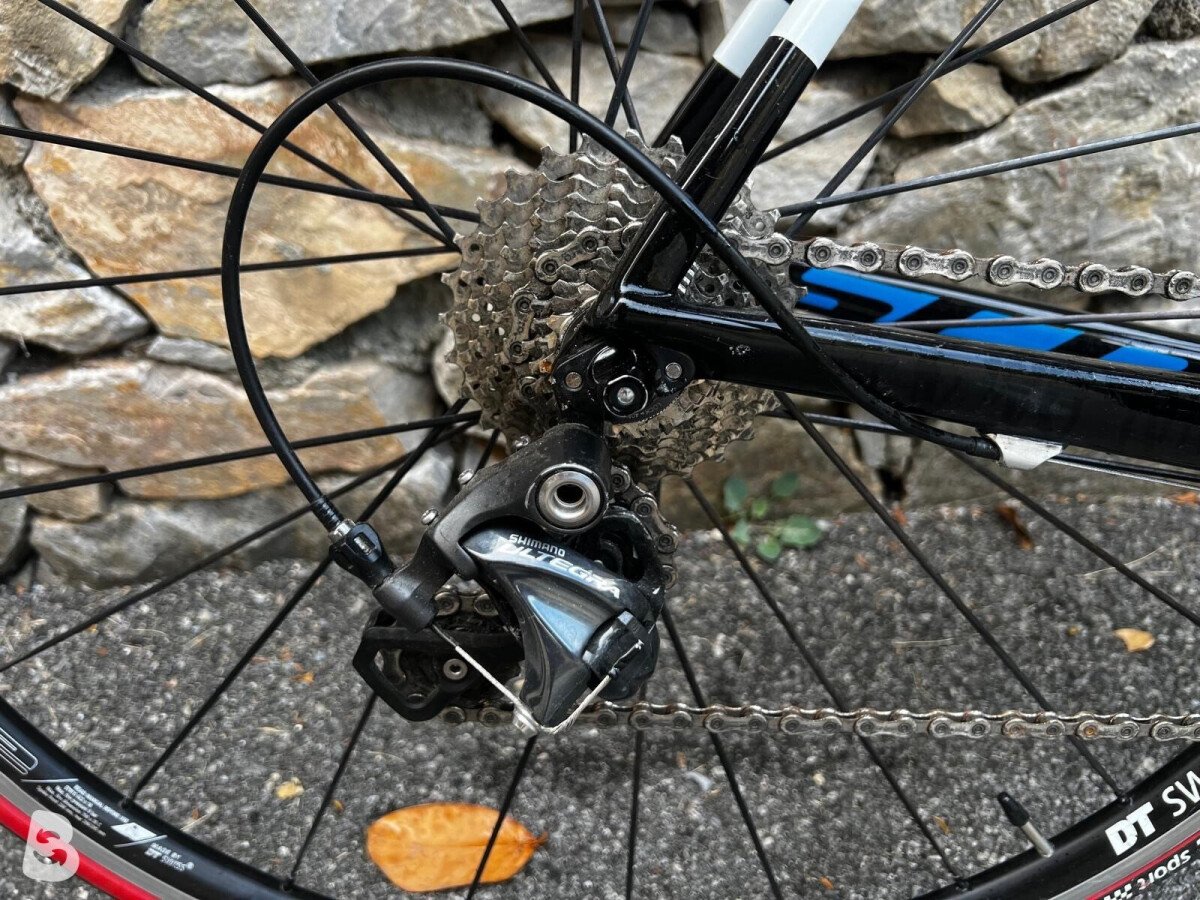 Scott addict 20 2015