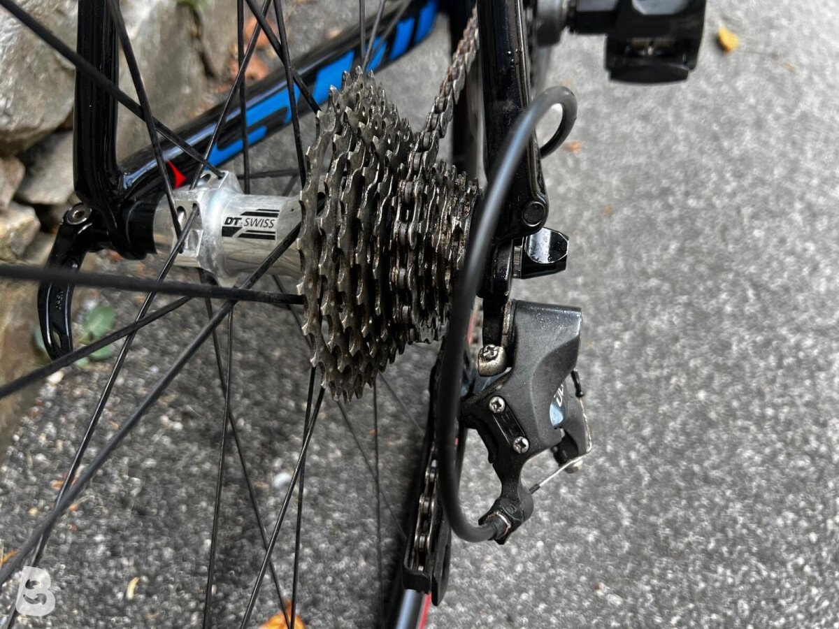 Scott addict 20 2015