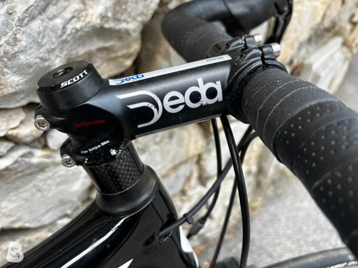 Scott addict 20 2015