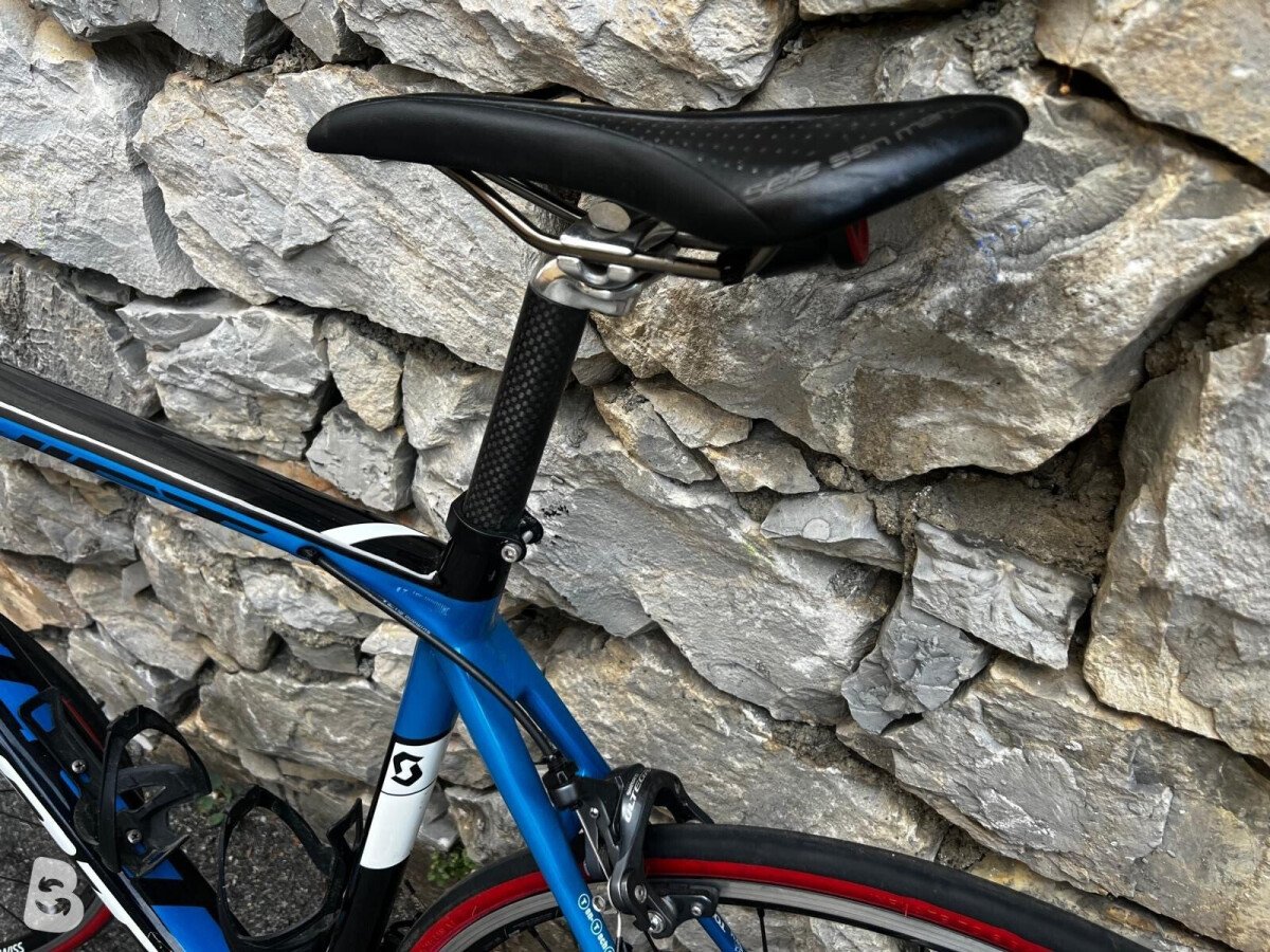 Scott addict 20 2015