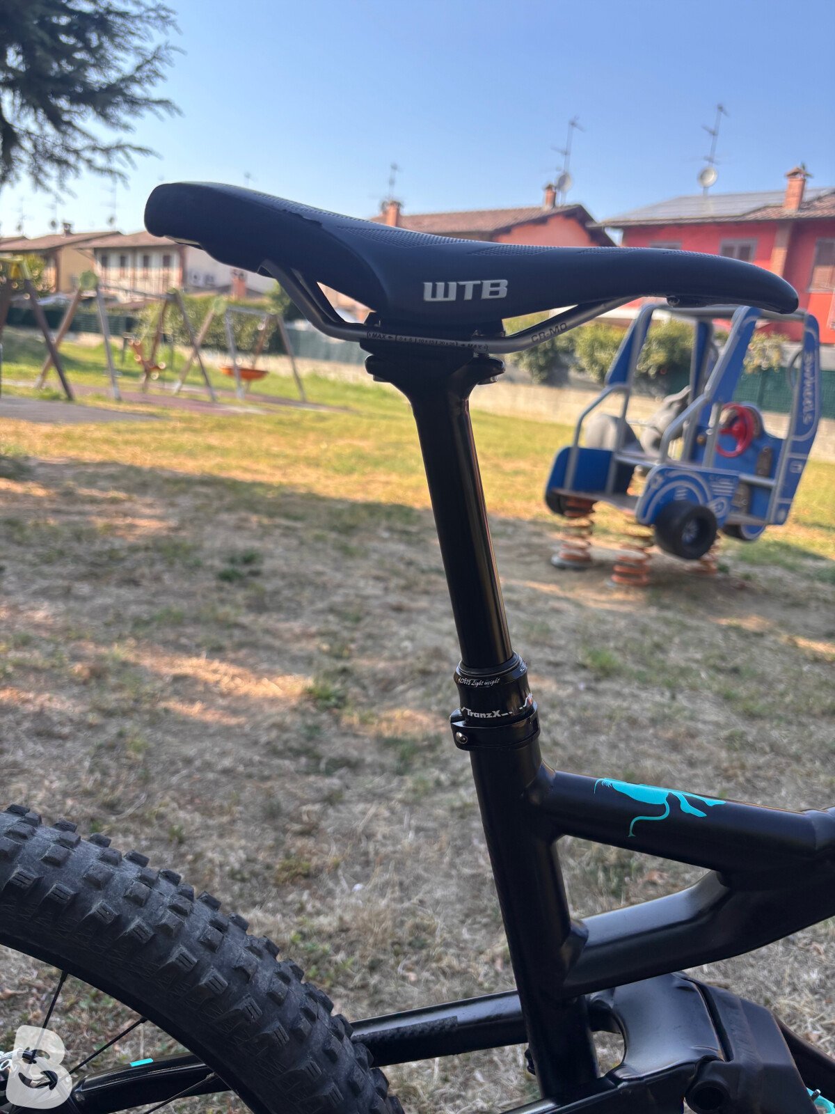 Cannondale Jekill 3 2016