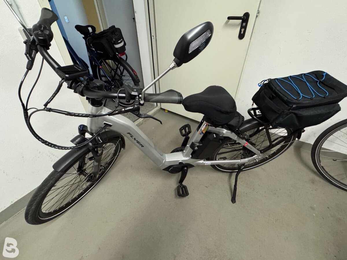 Flyer Gotour 4 7.03 2020