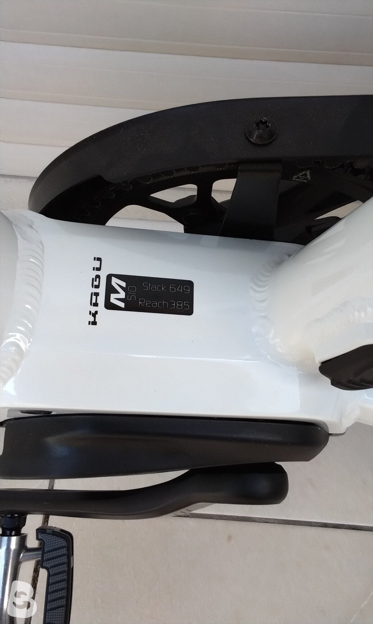 Simplon Kagu Bosch CX 275 Rohloff E14 2023